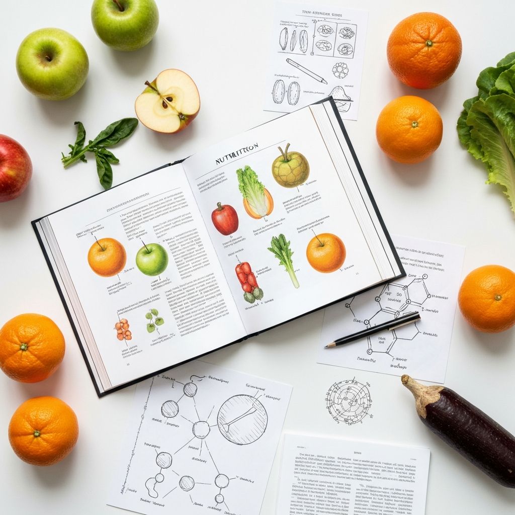 Nutrition research and fact-checking